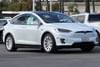 2 thumbnail image of  2018 Tesla Model X 75D