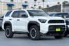 2 thumbnail image of  2026 Toyota 4Runner TRD Off-Road