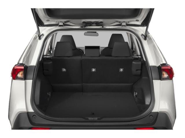 14 thumbnail image of  2025 Toyota RAV4 Hybrid LE