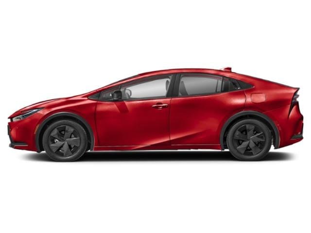 3 thumbnail image of  2026 Toyota Prius Plug-In Hybrid SE