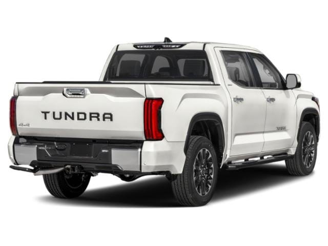 2 thumbnail image of  2026 Toyota Tundra Limited CrewMax 5.5' Bed