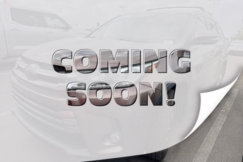 1 image of 2017 Toyota Highlander Limited