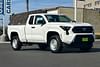 2 thumbnail image of  2024 Toyota Tacoma SR