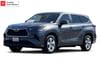 1 placeholder image of  2023 Toyota Highlander L