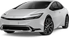 2 thumbnail image of  2024 Toyota Prius XLE