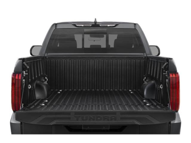 14 thumbnail image of  2026 Toyota Tundra SR Double Cab 8.1' Bed