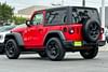 7 thumbnail image of  2020 Jeep Wrangler Sport S