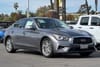 2 thumbnail image of  2024 INFINITI Q50 LUXE