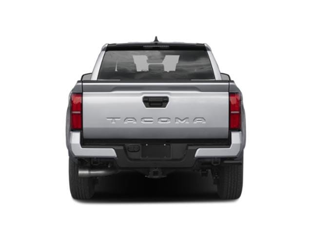 8 thumbnail image of  2025 Toyota Tacoma SR5 Double Cab 5' Bed AT