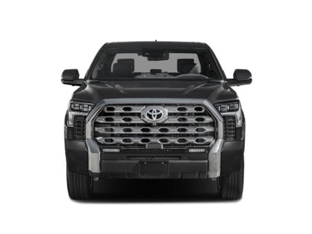 7 thumbnail image of  2026 Toyota Tundra Platinum Hybrid CrewMax 5.5' Bed