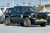 2 thumbnail image of  2025 Toyota Tacoma Trailhunter Hybrid Double Cab 5' Bed AT