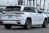 4 thumbnail image of  2024 Jeep Grand Cherokee Overland