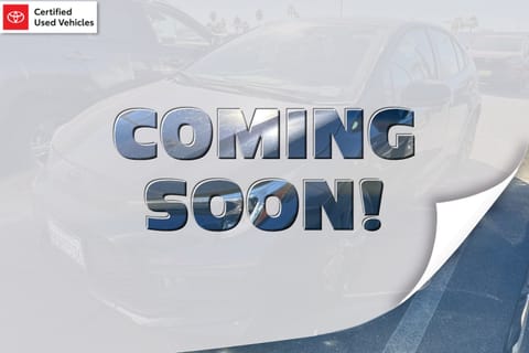 1 image of 2025 Toyota Corolla SE