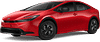 1 thumbnail image of  2024 Toyota Prius LE