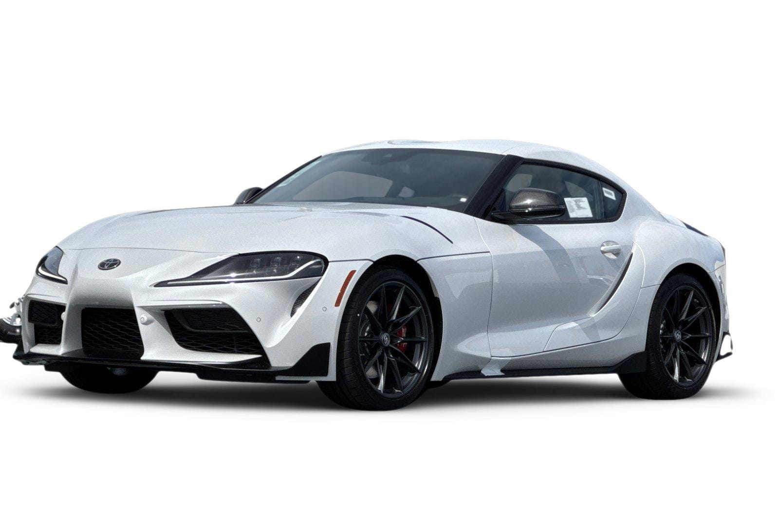 New 2026 Toyota GR Supra 3.0 Premium For Sale | Mossy Toyota