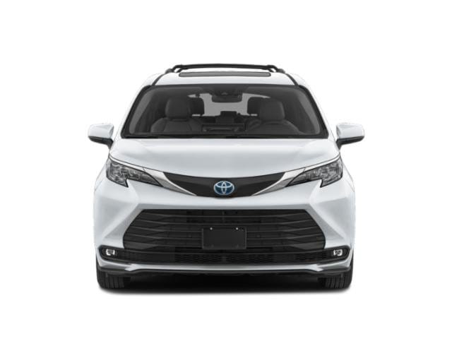 7 thumbnail image of  2026 Toyota Sienna XLE
