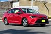 2 thumbnail image of  2020 Toyota Corolla Hybrid LE