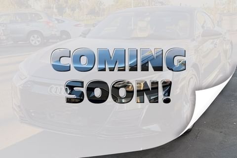 1 image of 2023 Audi e-tron GT Premium Plus