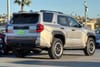 4 thumbnail image of  2025 Toyota 4Runner i-FORCE MAX Hybrid TRD Off Road Premium