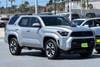 2 thumbnail image of  2025 Toyota 4Runner TRD Sport Premium