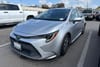 2 thumbnail image of  2021 Toyota Corolla Hybrid LE