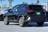 5 thumbnail image of  2025 Toyota RAV4 XLE Premium