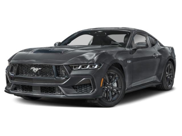 1 thumbnail image of  2025 Ford Mustang GT