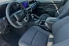 9 thumbnail image of  2024 Toyota Tacoma SR5 Double Cab 6' Bed AT