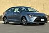 2 thumbnail image of  2022 Toyota Corolla Hybrid LE