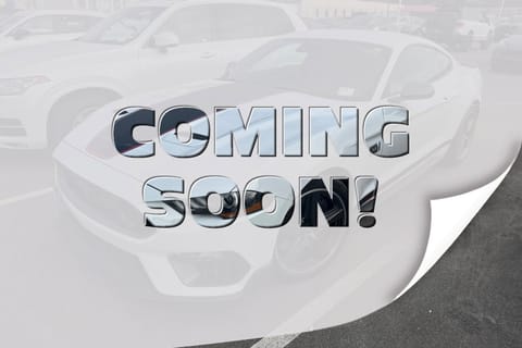 1 image of 2023 Ford Mustang Mach 1