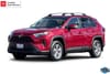 1 placeholder image of  2022 Toyota RAV4 XLE