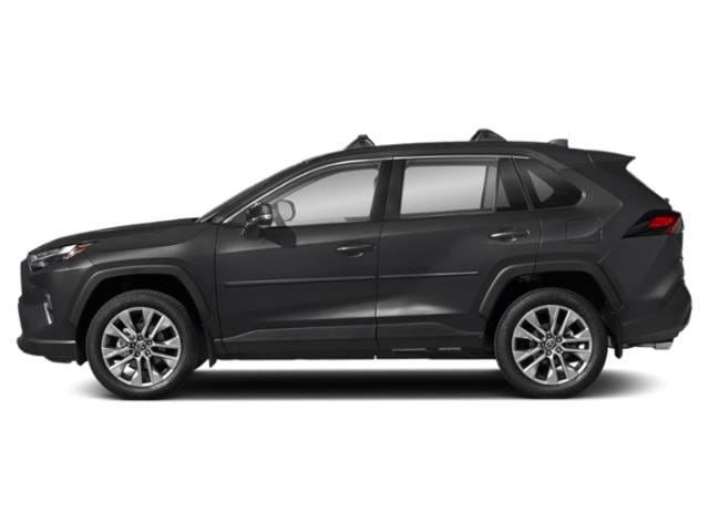 3 thumbnail image of  2025 Toyota RAV4 XLE Premium