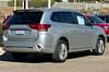 5 thumbnail image of  2022 Mitsubishi Outlander PHEV SEL