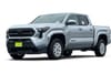 2026 Toyota Tacoma 4WD SR5 Double Cab 5' Bed AT