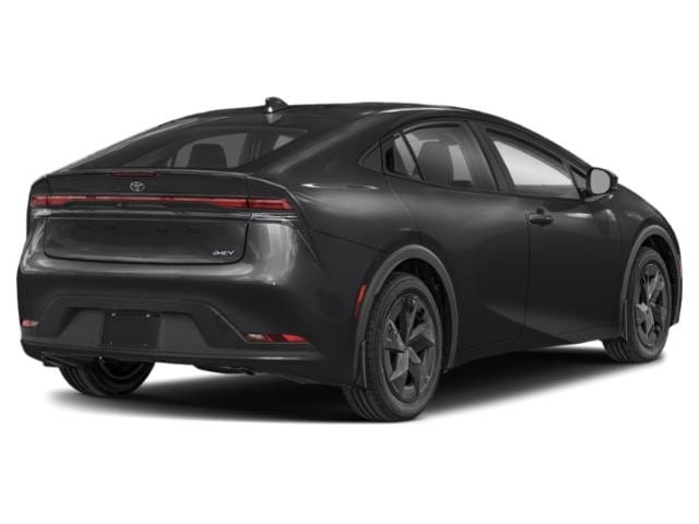 2 thumbnail image of  2026 Toyota Prius LE