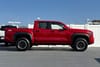 3 thumbnail image of  2025 Toyota Tacoma TRD Off Road Double Cab 5' Bed AT