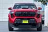8 thumbnail image of  2025 Toyota Tacoma TRD Sport Double Cab 6' Bed AT