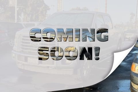 1 image of 2017 Ford F-150 XLT