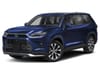 1 thumbnail image of  2026 Toyota Grand Highlander Hybrid Limited