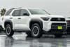 2 thumbnail image of  2026 Toyota 4Runner TRD Off-Road