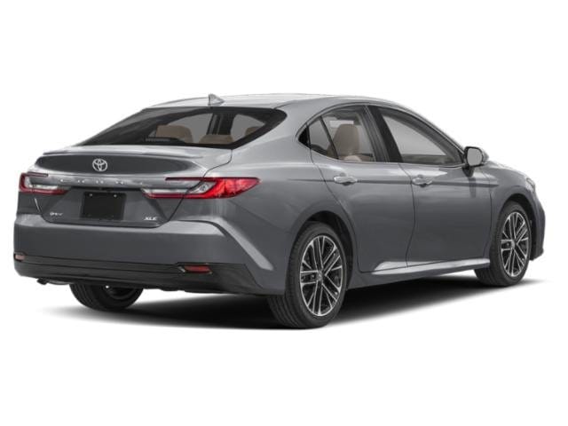 2 thumbnail image of  2026 Toyota Camry XLE