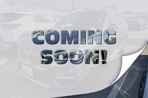 1 image of 2016 BMW X1 xDrive28i