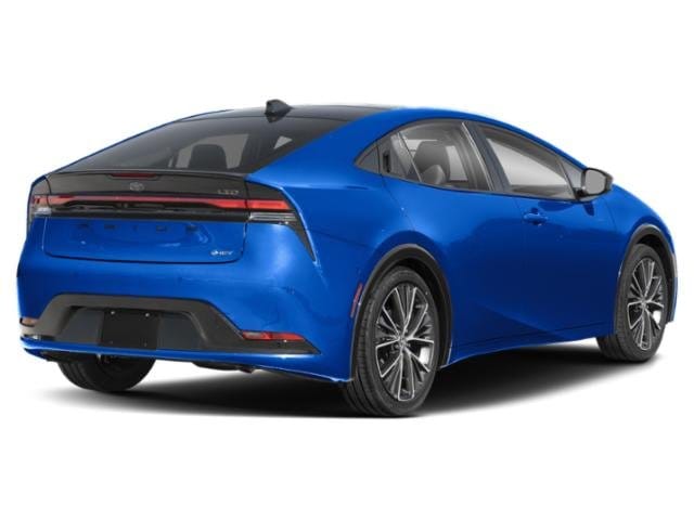 2 thumbnail image of  2026 Toyota Prius Limited