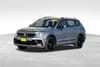 2021 Volkswagen Tiguan 2.0T SE R-Line Black