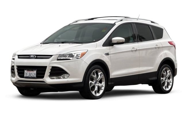 1 placeholder image of  2014 Ford Escape Titanium
