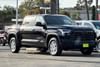2 thumbnail image of  2026 Toyota Tundra SR5 CrewMax 5.5' Bed