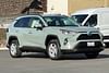 2 thumbnail image of  2021 Toyota RAV4 Hybrid XLE