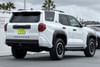 3 thumbnail image of  2025 Toyota 4Runner TRD Off-Road Premium