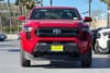 8 thumbnail image of  2026 Toyota Tacoma SR5 Double Cab 5' Bed AT