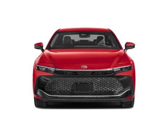 7 thumbnail image of  2026 Toyota Crown XLE